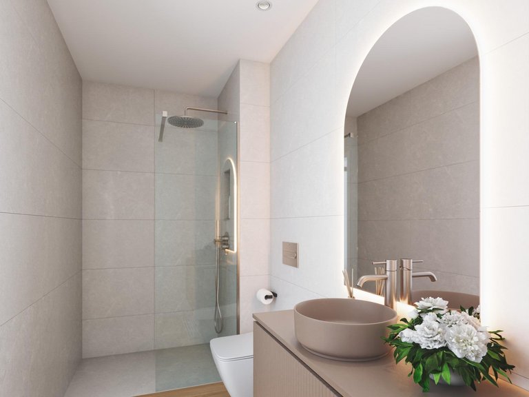 Penthouse for Sale in Lo Pagan San Pedro Del Pinatar, Murcia 13