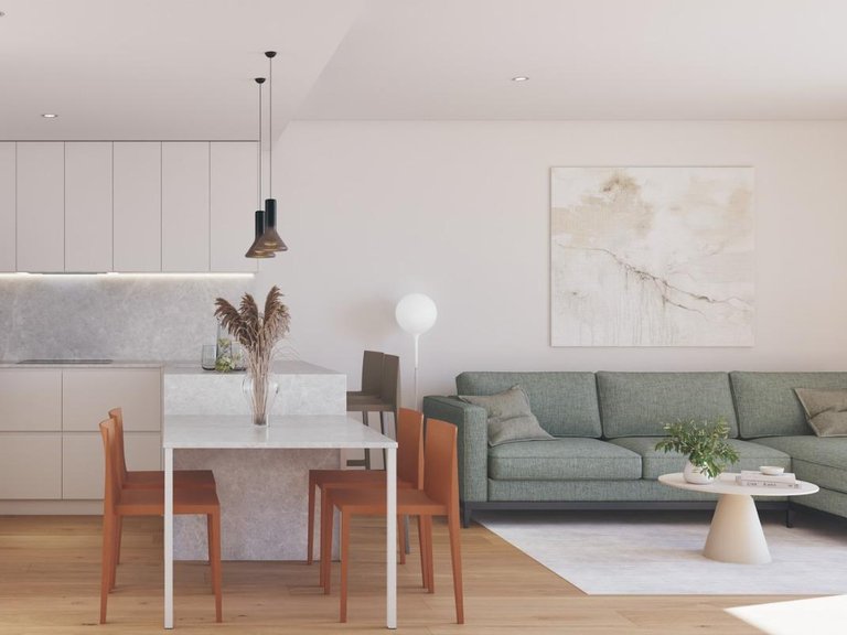 Penthouse for Sale in Lo Pagan San Pedro Del Pinatar, Murcia 8