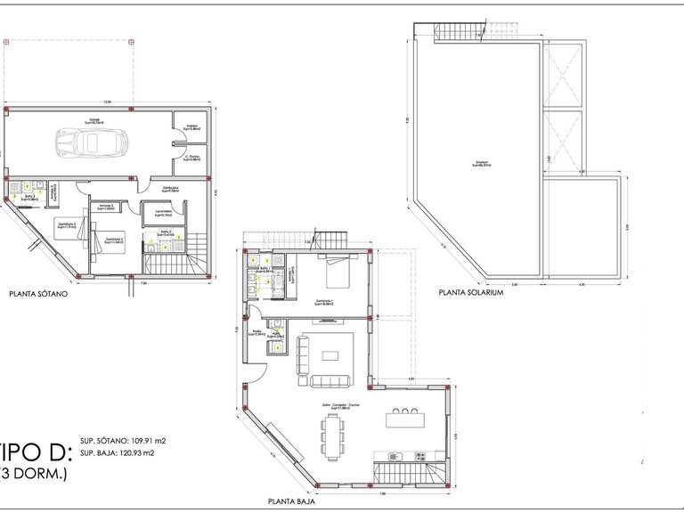 Villa for Sale in Finestrat, Alicante 25