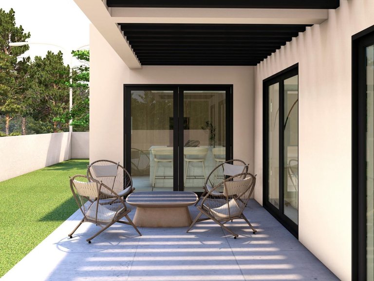 Villa for Sale in Finestrat, Alicante 7