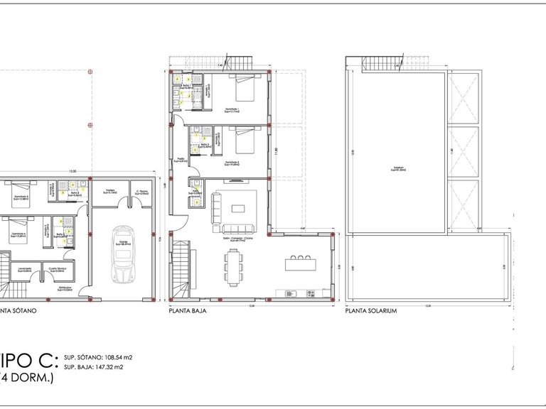 Villa for Sale in Finestrat, Alicante 25