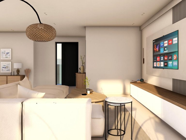 Villa for Sale in Finestrat Golf Bahia, Alicante 18