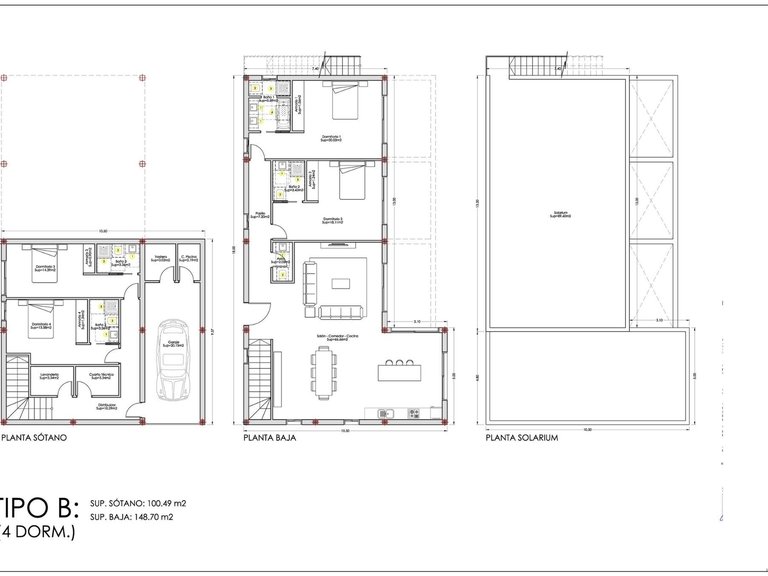 Villa for Sale in Finestrat Golf Bahia, Alicante 25