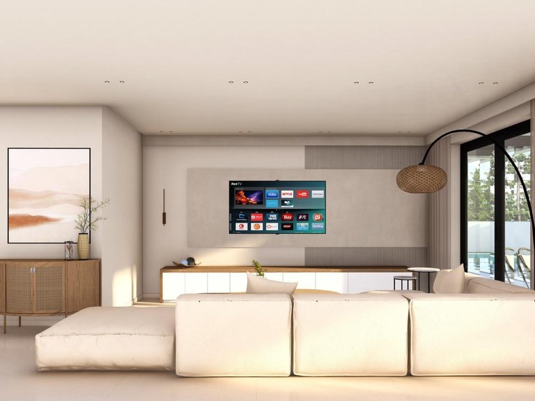 Villa for Sale in Finestrat, Alicante 13