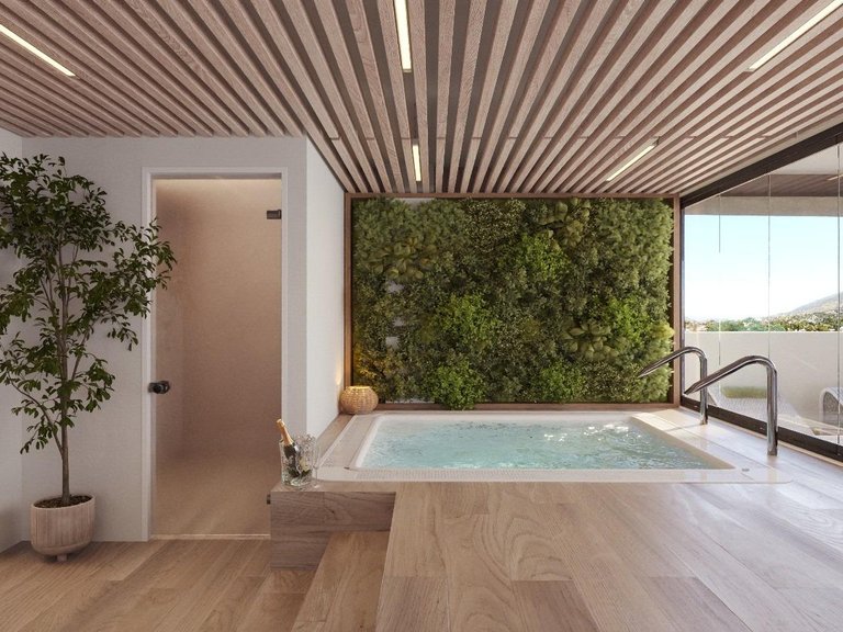 Apartment for Sale in La Loma, Fuengirola, Malaga 13