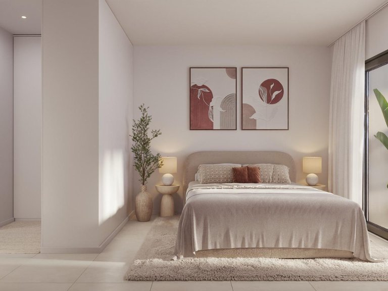 Apartment for Sale in La Loma, Fuengirola, Malaga 7