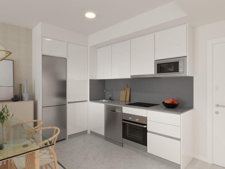 Apartment for Sale in Velez-malaga, Malaga 4