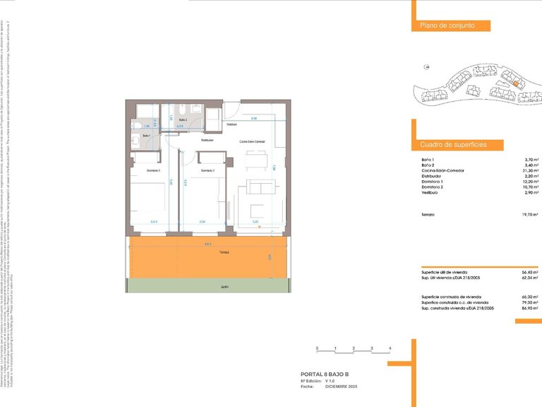 Apartment for Sale in Velez-malaga, Malaga 9