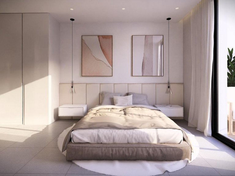 Apartment for Sale in Pueblo, Jávea Xàbia, Alicante 10