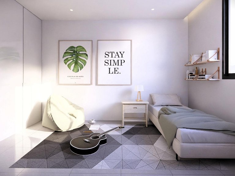 Apartment for Sale in Pueblo, Jávea Xàbia, Alicante 12