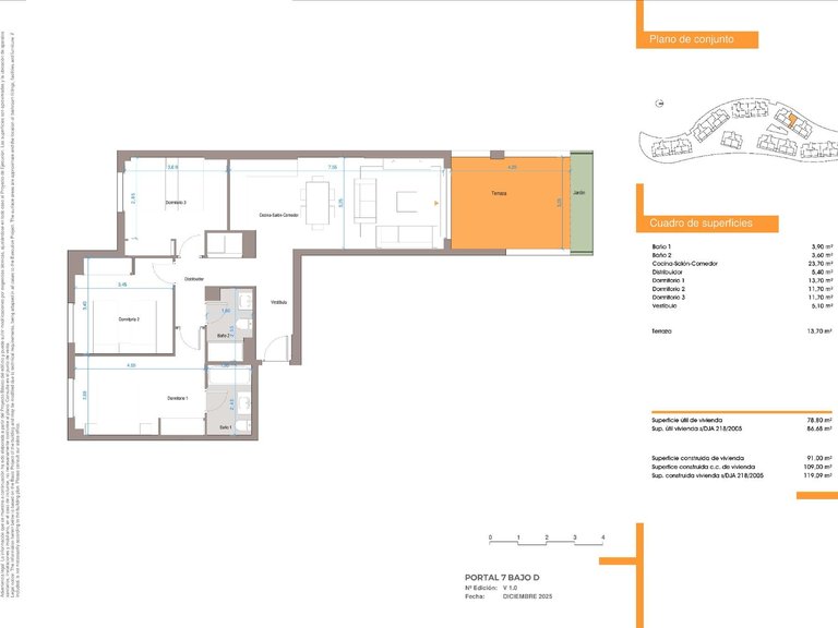 Apartment for Sale in Baviera Golf, Vélez Málaga, Malaga 9