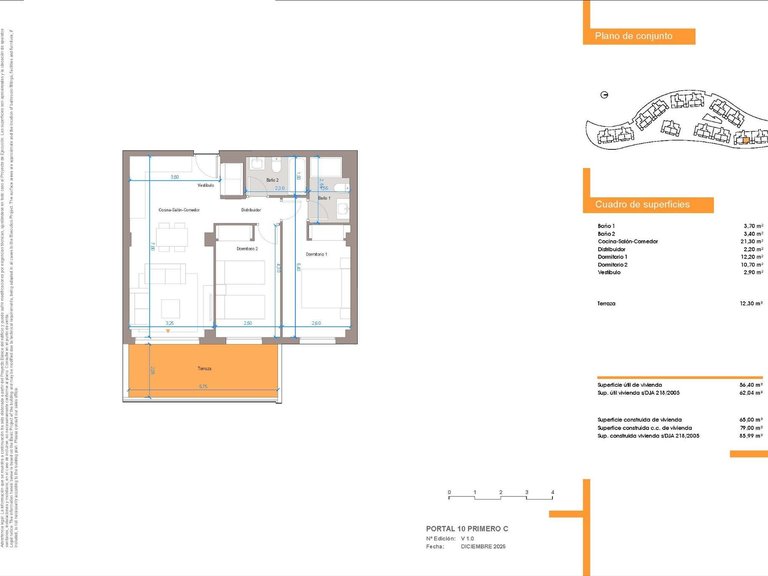 Apartment for Sale in Velez-malaga, Malaga 9
