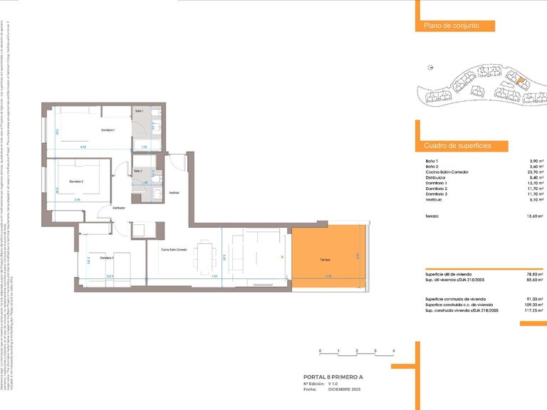 Apartment for Sale in Baviera Golf, Vélez Málaga, Malaga 9