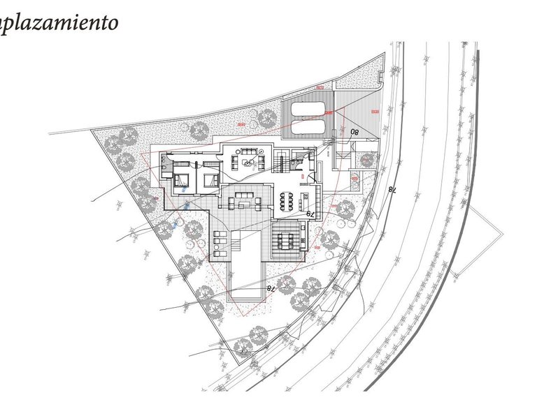 Villa for Sale in Benissa, Alicante 11