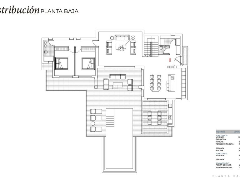 Villa for Sale in Benissa, Alicante 9