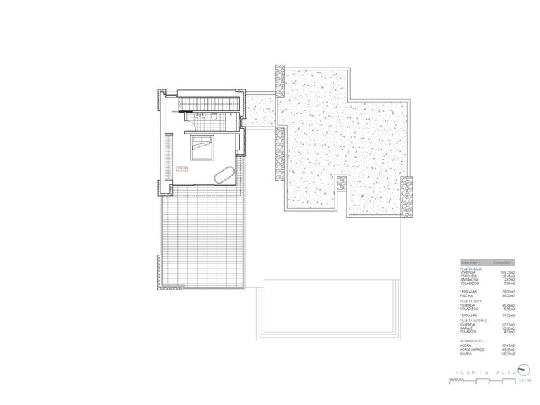 Villa for Sale in San Jaime Benissa, Alicante 14