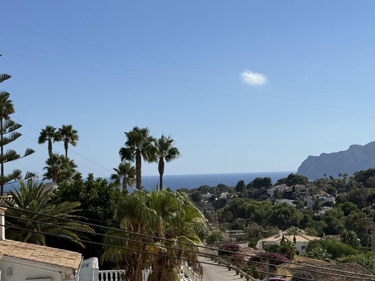 Villa for Sale in San Jaime Benissa, Alicante 2