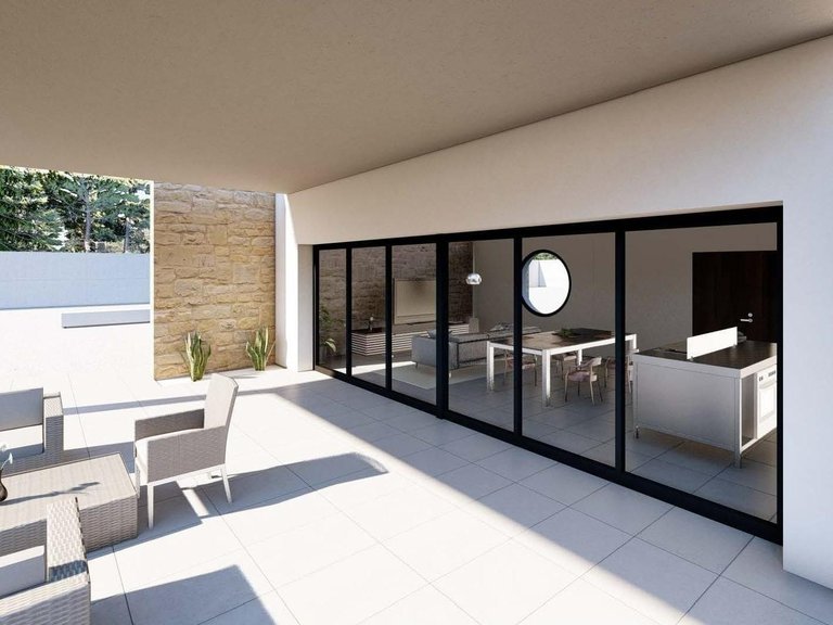 Villa for Sale in Campo, Pinoso, Alicante 11