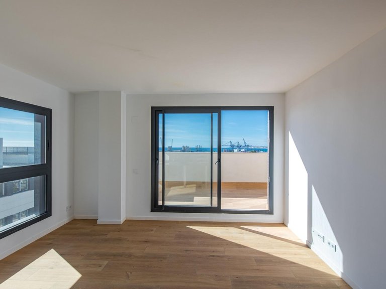 Apartment for Sale in Benalua, Alicante, Alicante 10