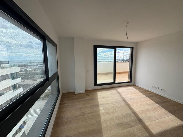 Apartment for Sale in Benalua, Alicante, Alicante 11