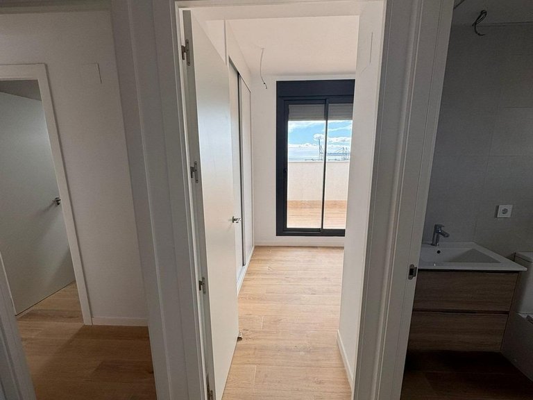 Apartment for Sale in Benalua, Alicante, Alicante 21