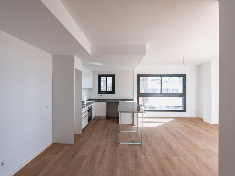 Apartment for Sale in Benalua, Alicante, Alicante 9