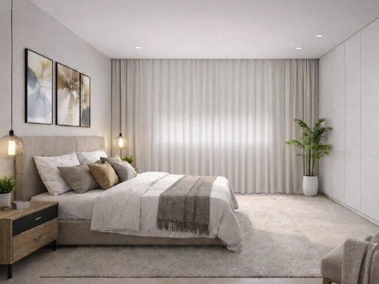 Apartment for Sale in Centro, Torrevieja, Alicante 7