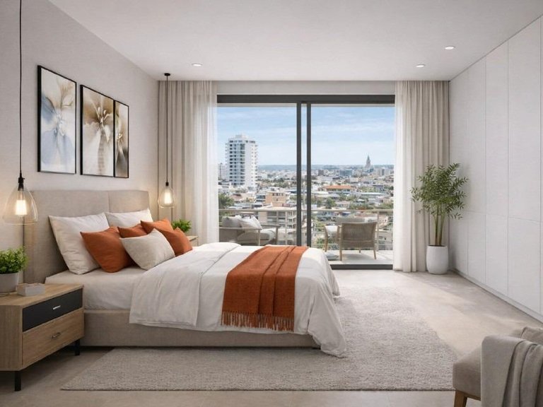 Apartment for Sale in Centro, Torrevieja, Alicante 7