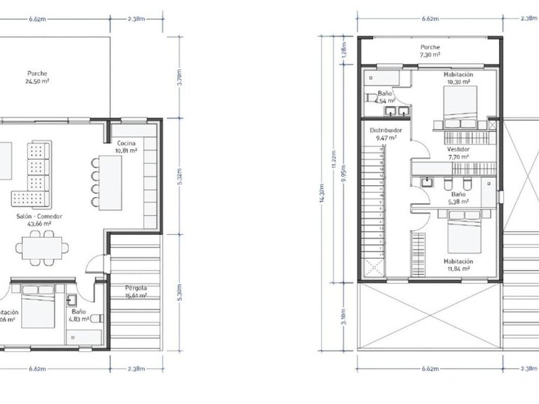 Villa for Sale in Valle Romano, Estepona, Malaga 11