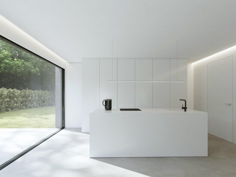 Villa for Sale in Urbanizaciones Benidorm, Alicante 6