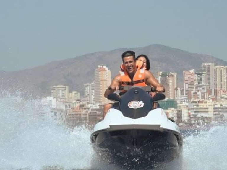 Villa for Sale in Urbanizaciones Benidorm, Alicante 9