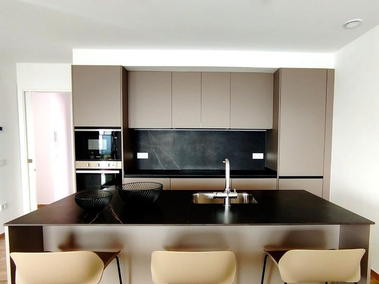 Villa for Sale in PAU 1, Polop, Alicante 14