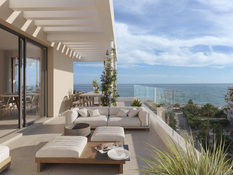 Apartment for Sale in Torre de Benagalbón, Rincon De La Victoria, Malaga 12