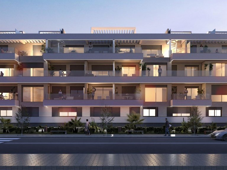 Apartment for Sale in Torre de Benagalbón, Rincon De La Victoria, Malaga 13