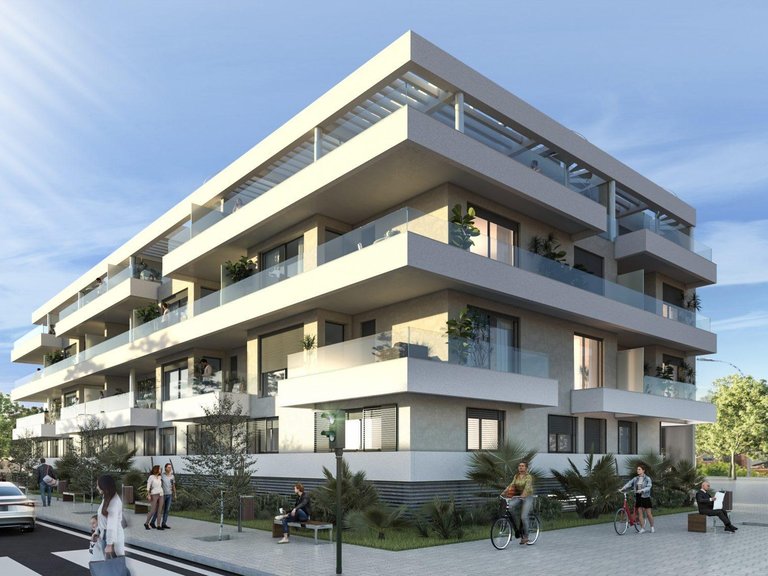 Apartment for Sale in Torre de Benagalbón, Rincon De La Victoria, Malaga 14