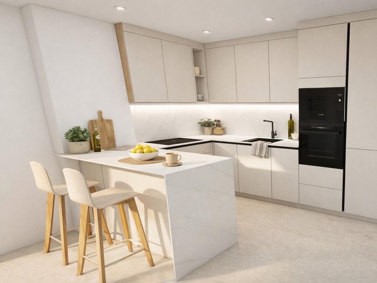 Apartment for Sale in Torre de Benagalbón, Rincon De La Victoria, Malaga 11