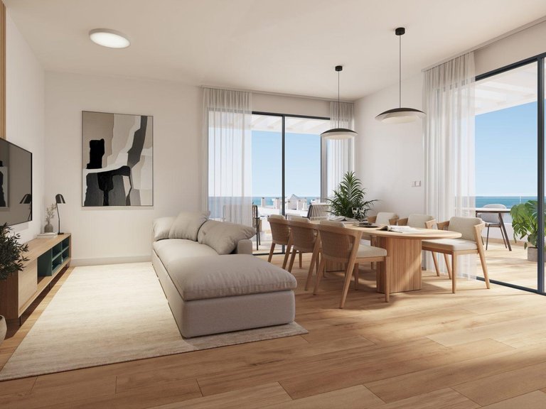 Apartment for Sale in Torre de Benagalbón, Rincon De La Victoria, Malaga 4
