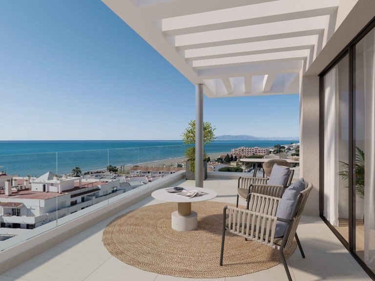 Apartment for Sale in Torre de Benagalbón, Rincon De La Victoria, Malaga 4