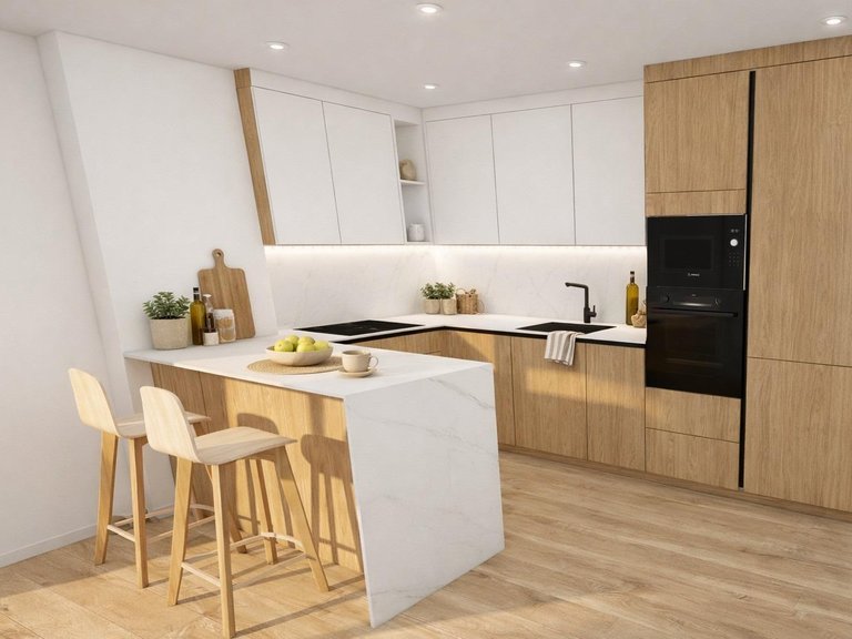 Apartment for Sale in Torre de Benagalbón, Rincon De La Victoria, Malaga 8