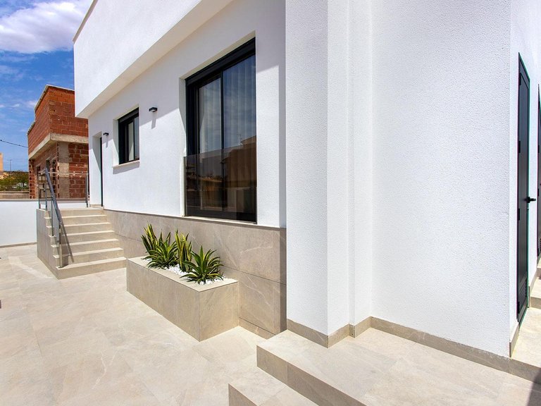 Villa for Sale in Sucina, Murcia 7