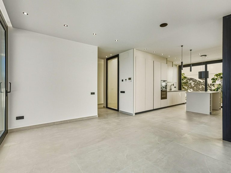 Villa for Sale in La Alberca, Polop, Alicante 11