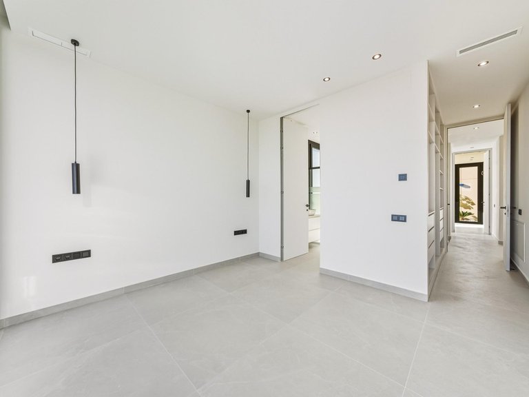 Villa for Sale in La Alberca, Polop, Alicante 13