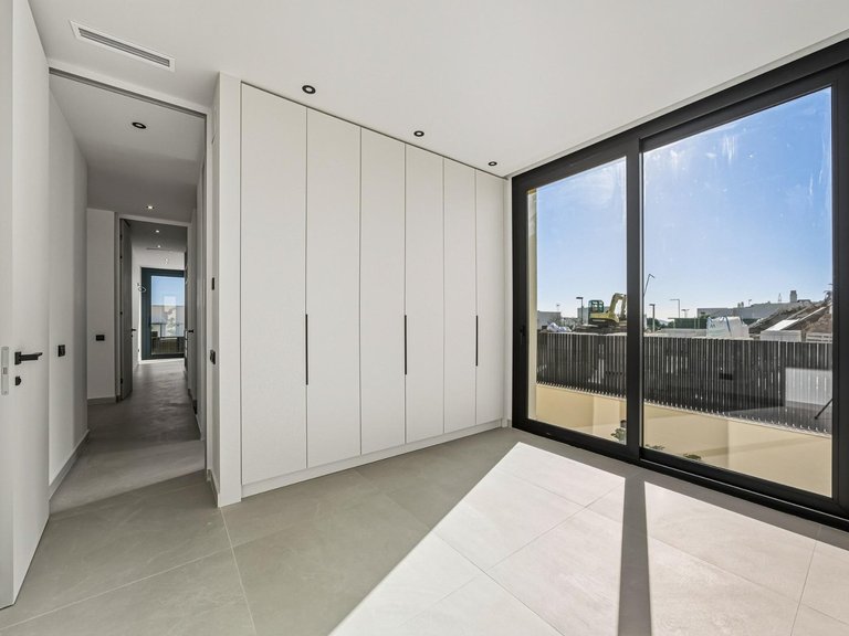 Villa for Sale in La Alberca, Polop, Alicante 15