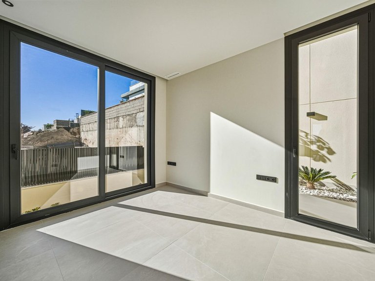 Villa for Sale in La Alberca, Polop, Alicante 16