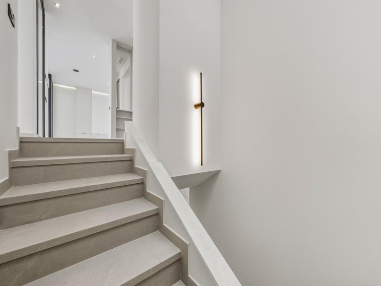 Villa for Sale in La Alberca, Polop, Alicante 21