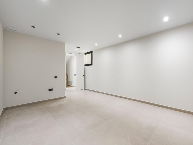 Villa for Sale in La Alberca, Polop, Alicante 23