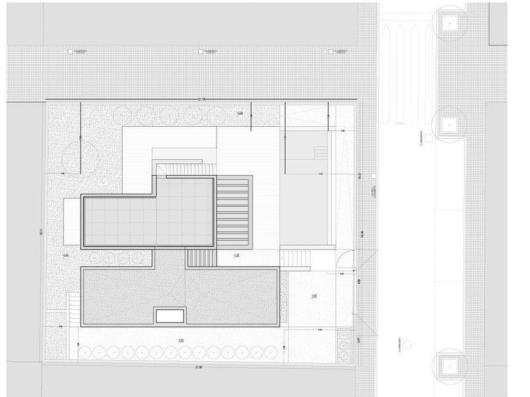 Villa for Sale in La Alberca, Polop, Alicante 41