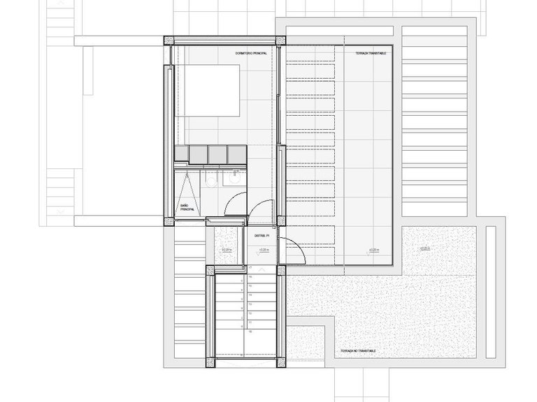 Villa for Sale in La Alberca, Polop, Alicante 18