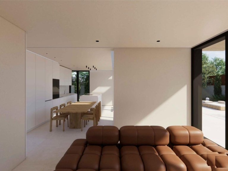 Villa for Sale in La Alberca, Polop, Alicante 5