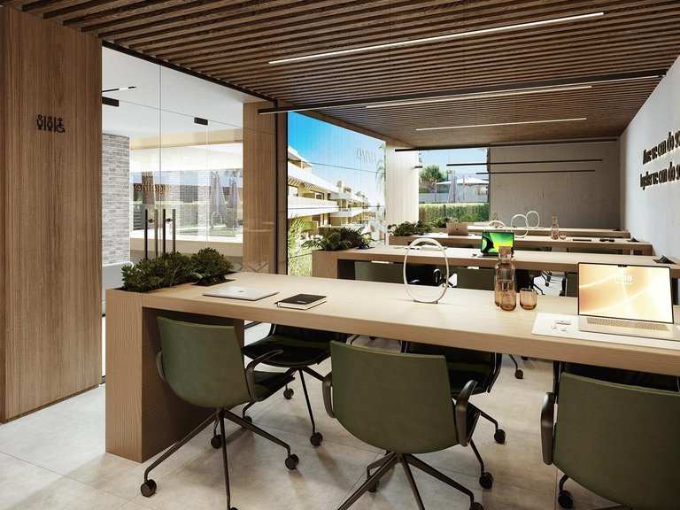 Apartment for Sale in El Campanario, Estepona, Malaga 16